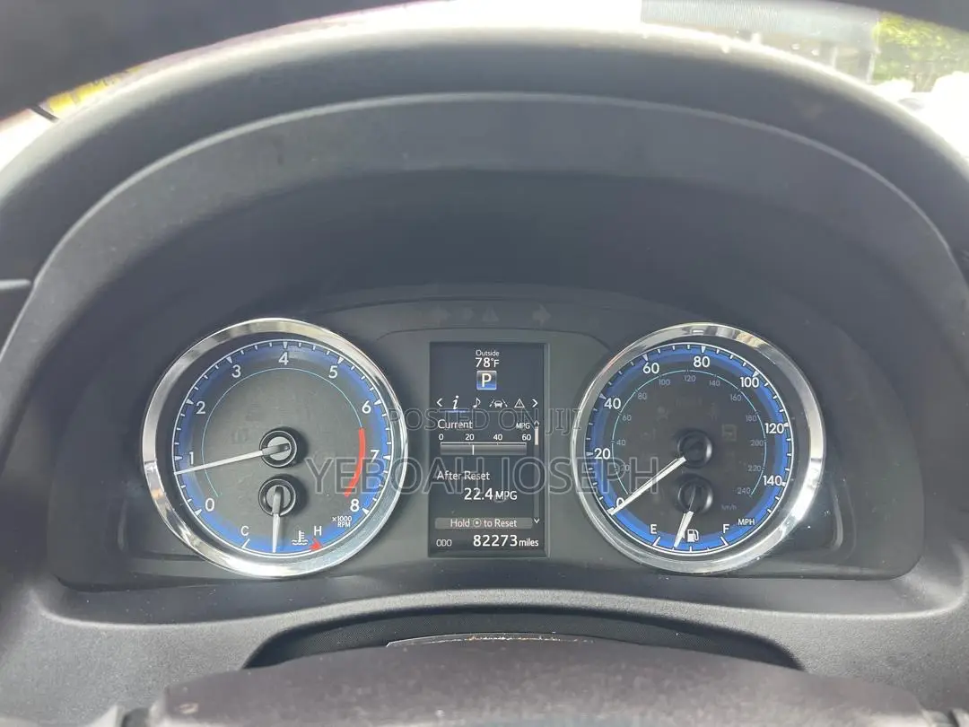 Toyota Corolla SE 4dr Sedan (1.8L 4cyl CVT) 2017 Blue