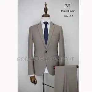 Daniel Collins Two Piece Suit