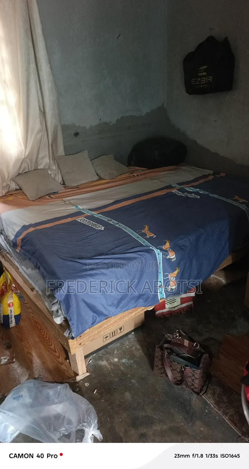 Mattress Queen Size