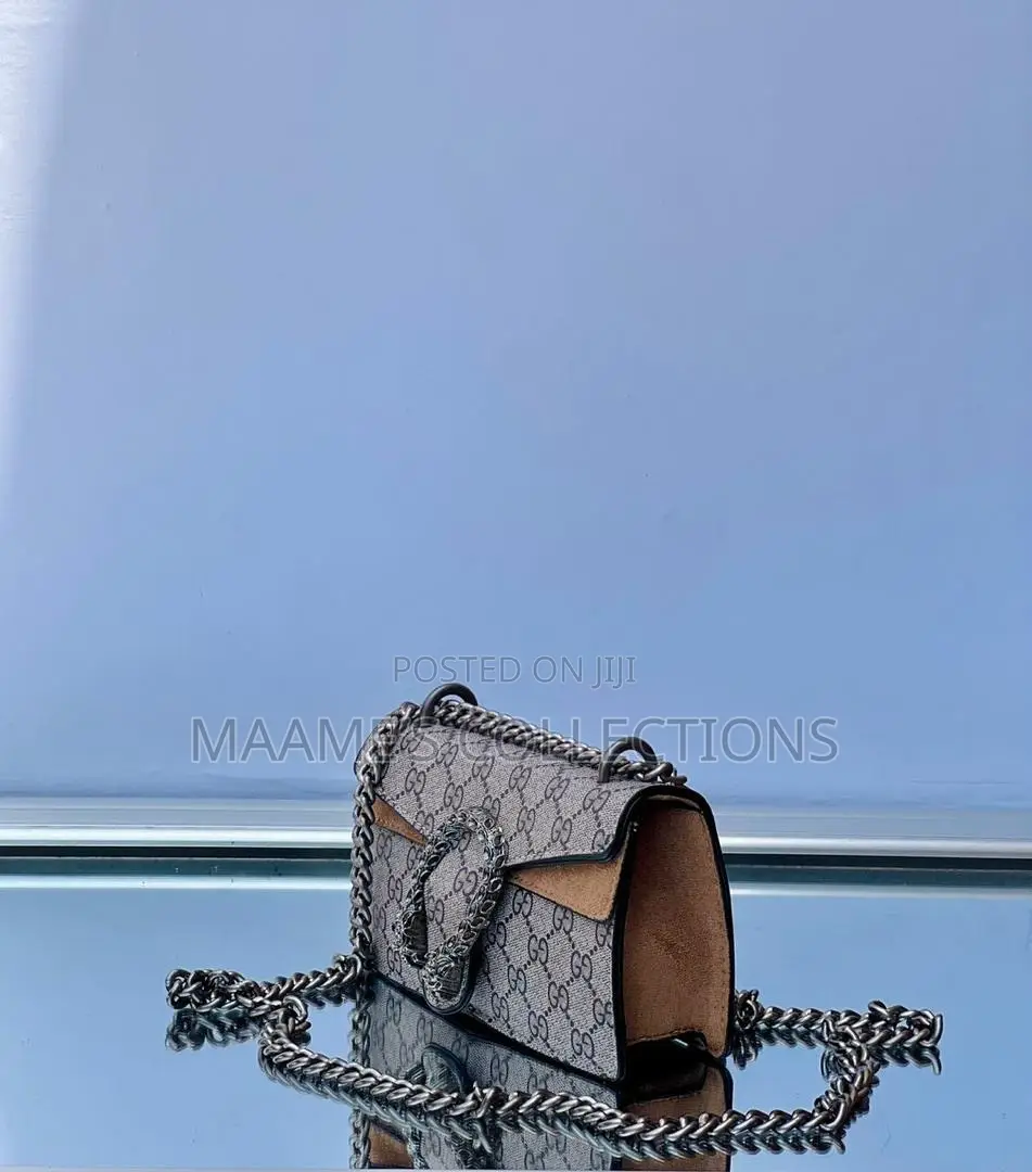 Gucci Dionysus Ladies Handbag