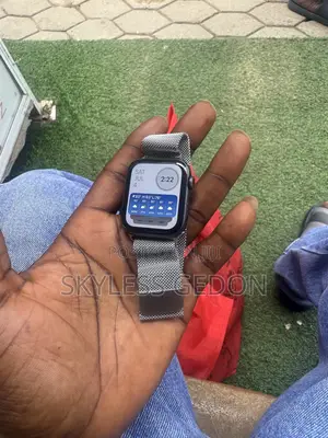 Apple Iwatch Series 4 44mm