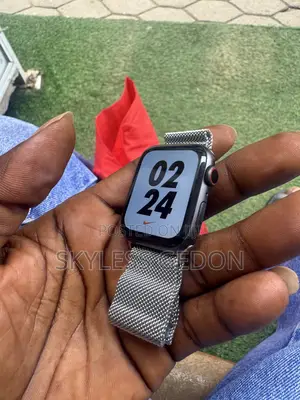 Apple Iwatch Series 4 44mm