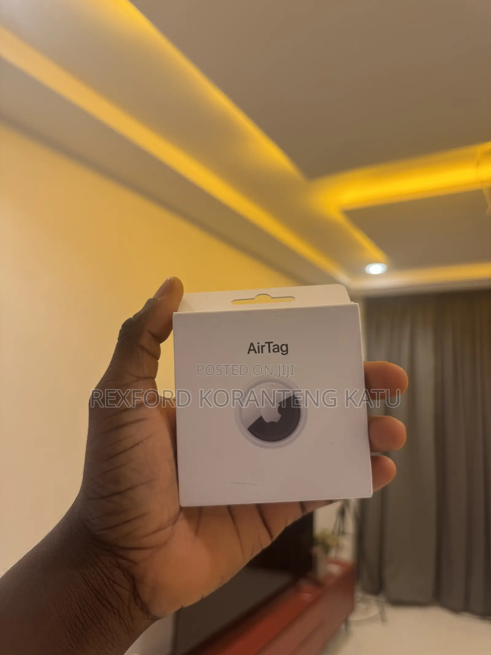Apple Airtag