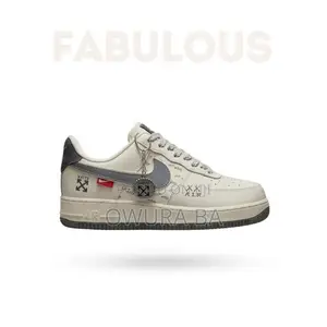 Unisex Sneakers