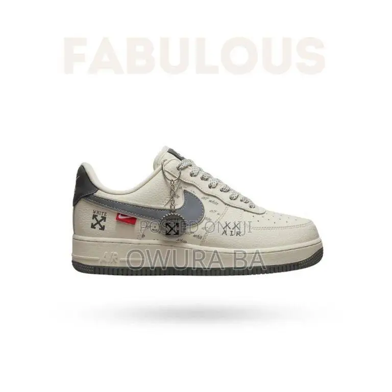 Unisex Sneakers