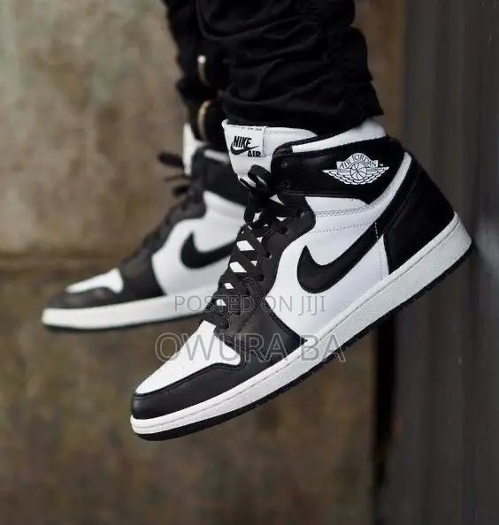 Unisex Sneakers