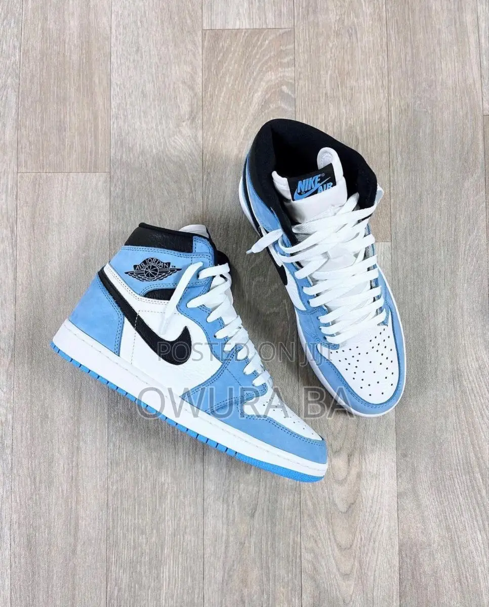 Unisex Sneakers