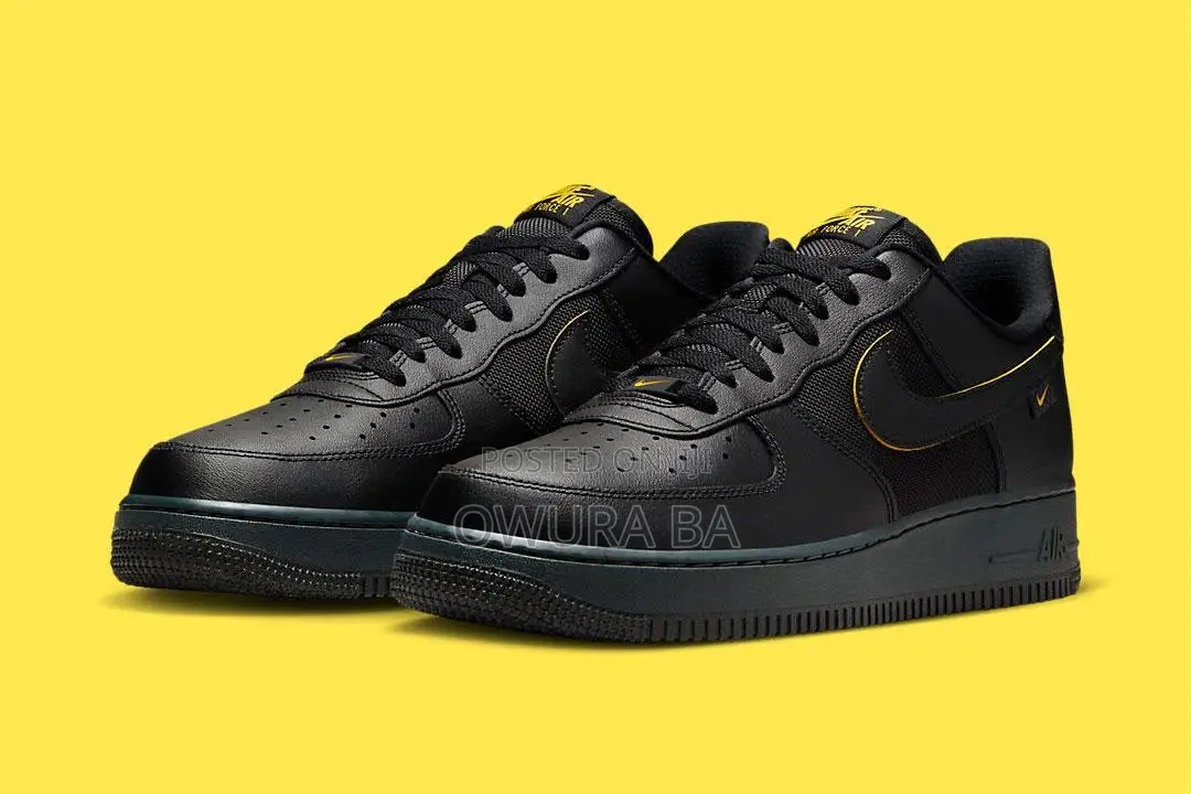 Unisex Sneakers