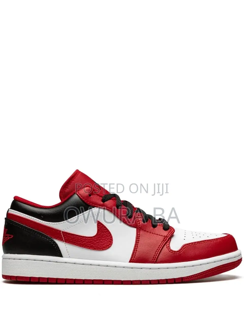 Unisex Sneakers