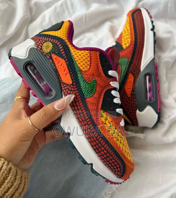Unisex Sneakers