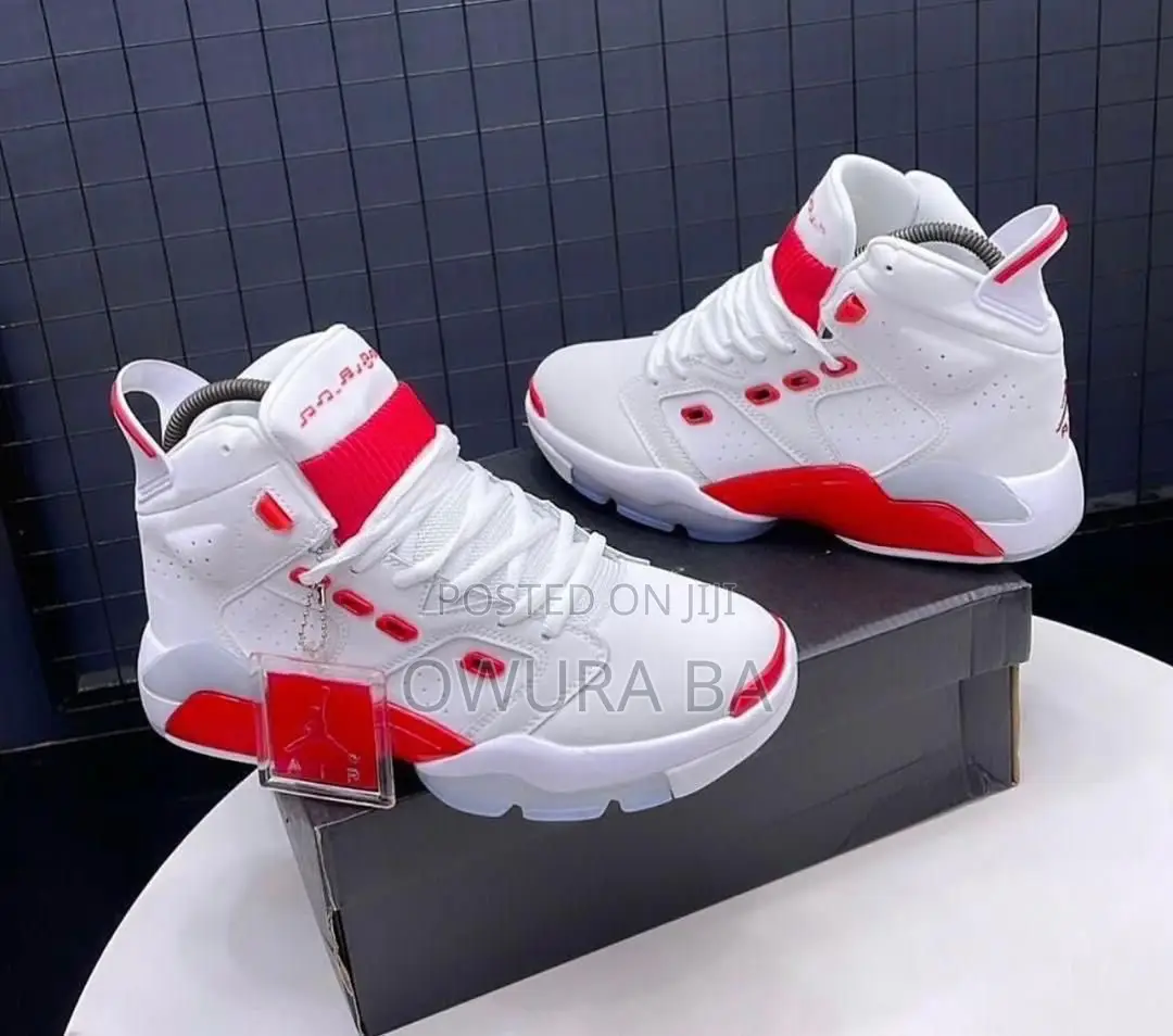 Unisex Sneakers