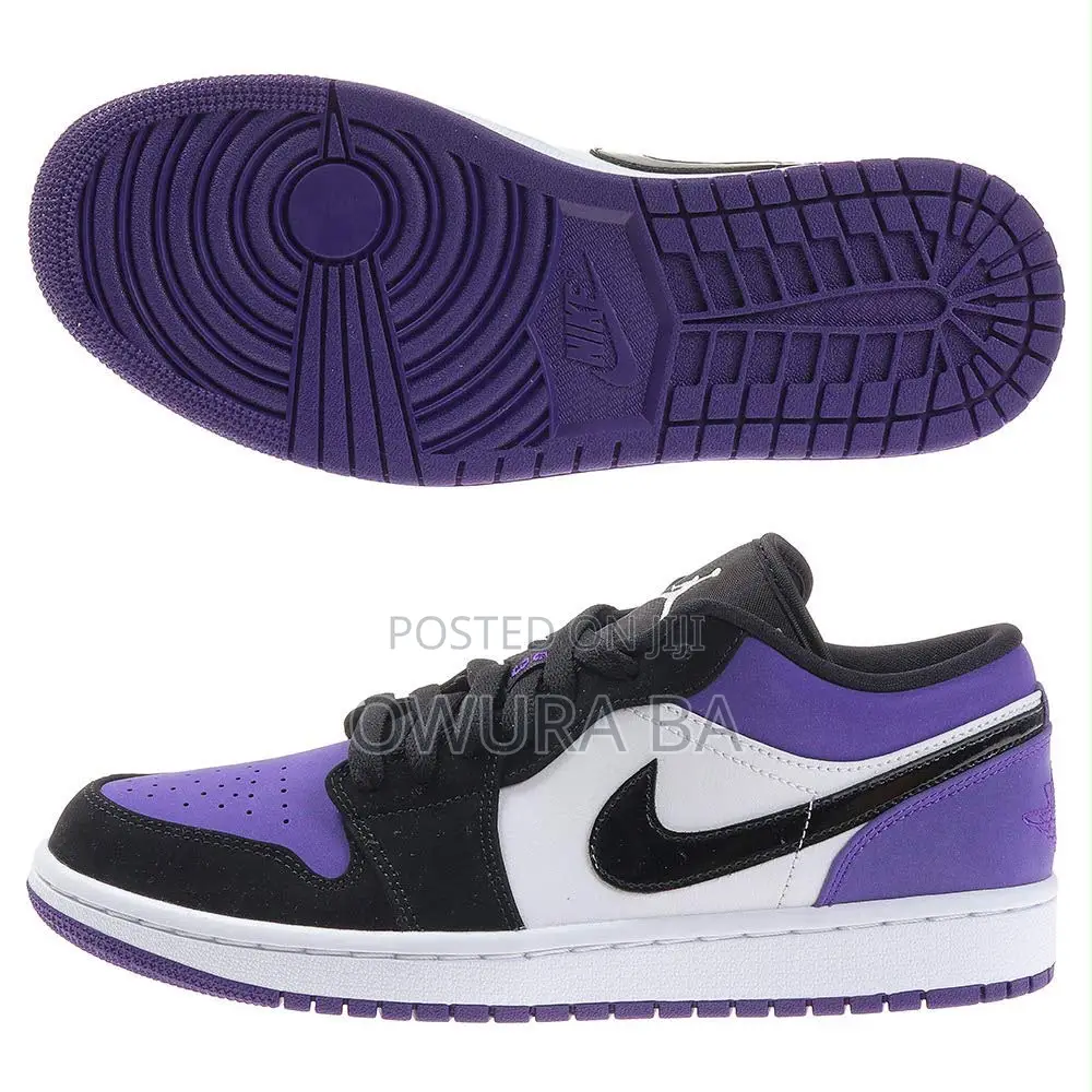 Unisex Sneakers