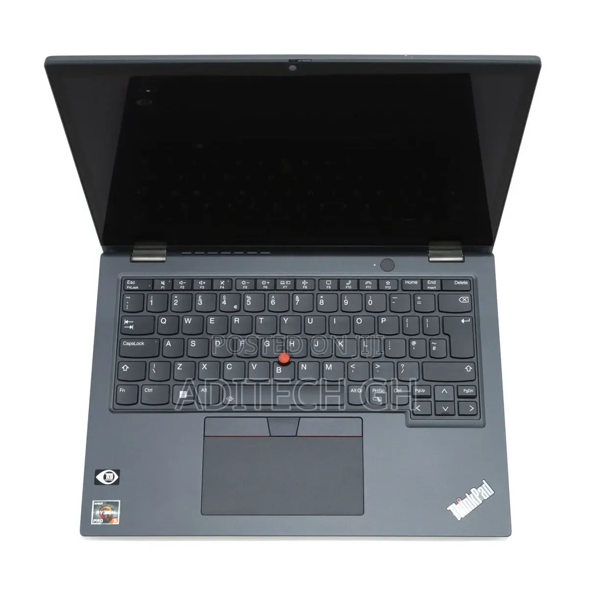 Laptop Lenovo ThinkPad L13 Yoga 16GB AMD Ryzen 5 SSD 256GB