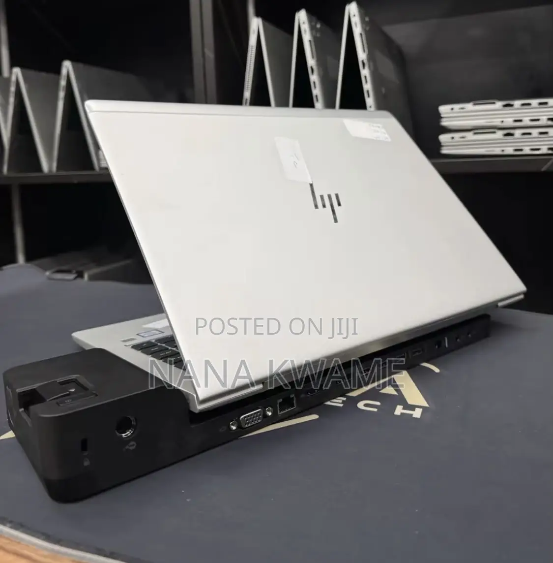 Hp Docking Station