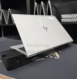 Hp Docking Station