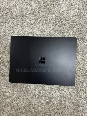 Laptop Microsoft Surface Laptop 4 16GB Intel Core i5 SSD 256GB