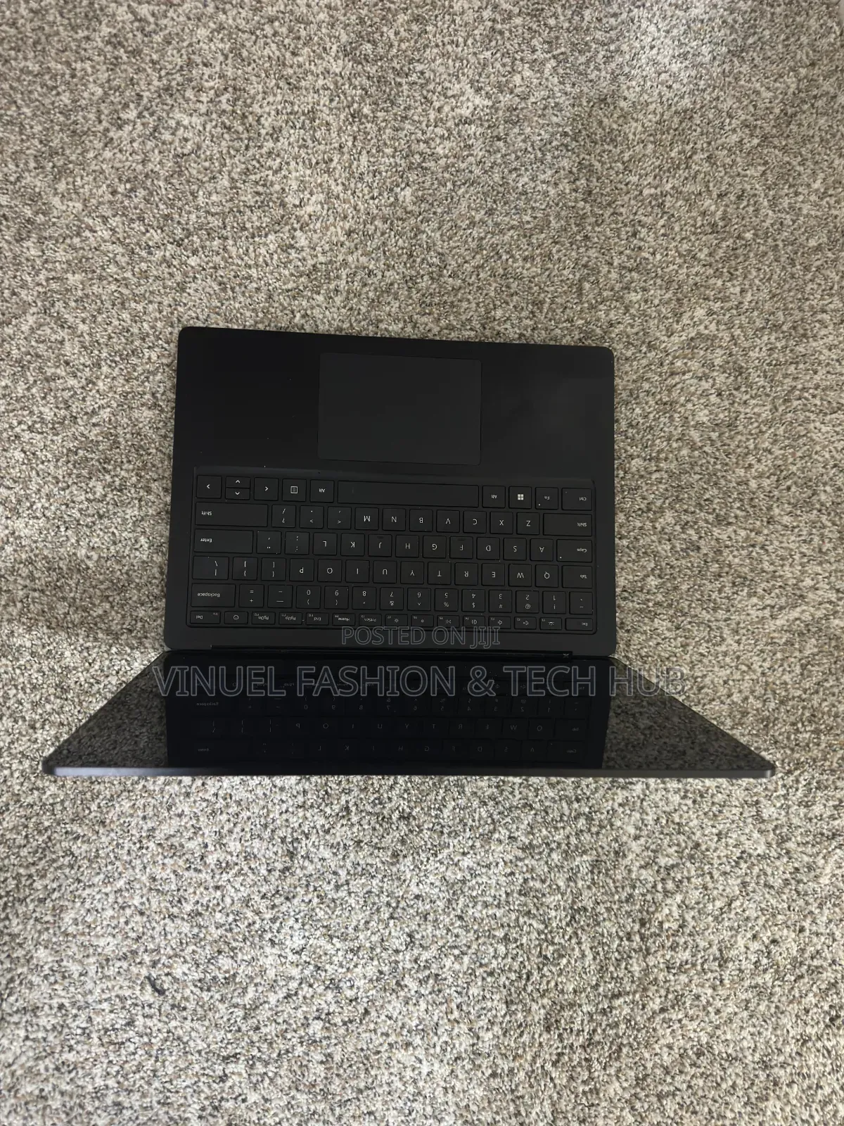 Laptop Microsoft Surface Laptop 4 16GB Intel Core i5 SSD 256GB
