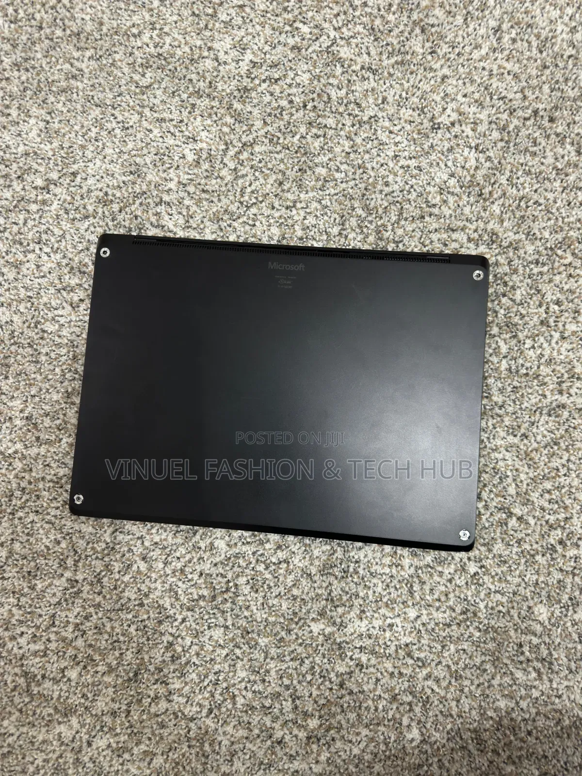 Laptop Microsoft Surface Laptop 4 16GB Intel Core i5 SSD 256GB