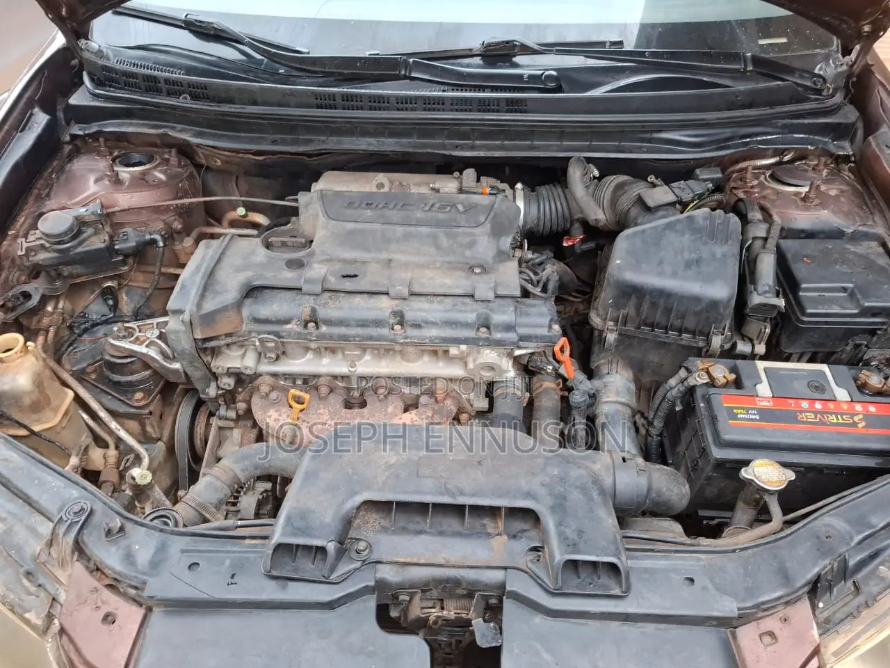 Toyota Vitz 1.3 AWD 3dr 2013 Silver