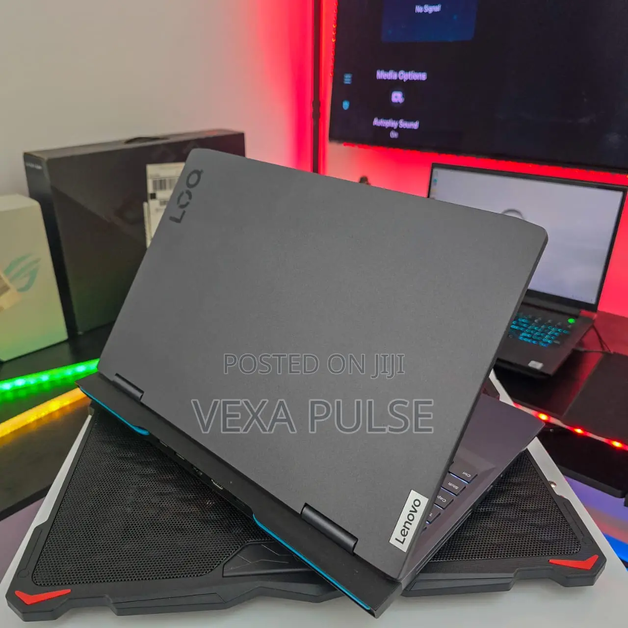 Laptop Lenovo LOQ 15IRH8 8GB AMD Ryzen 7 SSD 512GB