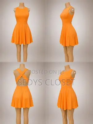 High Quality Ladies Dress