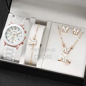Jewelry Sets