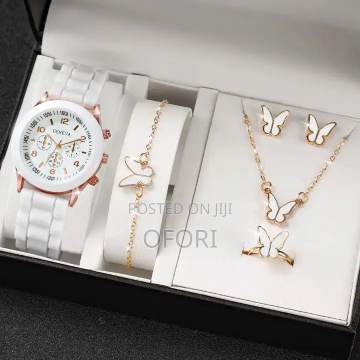 Jewelry Sets