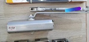 Dour Closer Installation and Replacement