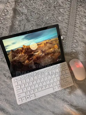 Laptop Microsoft Surface Pro 4 4GB Intel Core i5 SSD 128GB