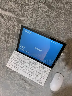 Laptop Microsoft Surface Pro 4 4GB Intel Core i5 SSD 128GB