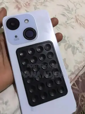 Itel A06 32 GB Blue