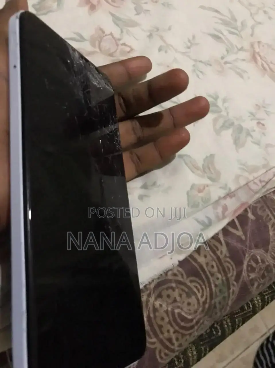 Itel A06 32 GB Blue