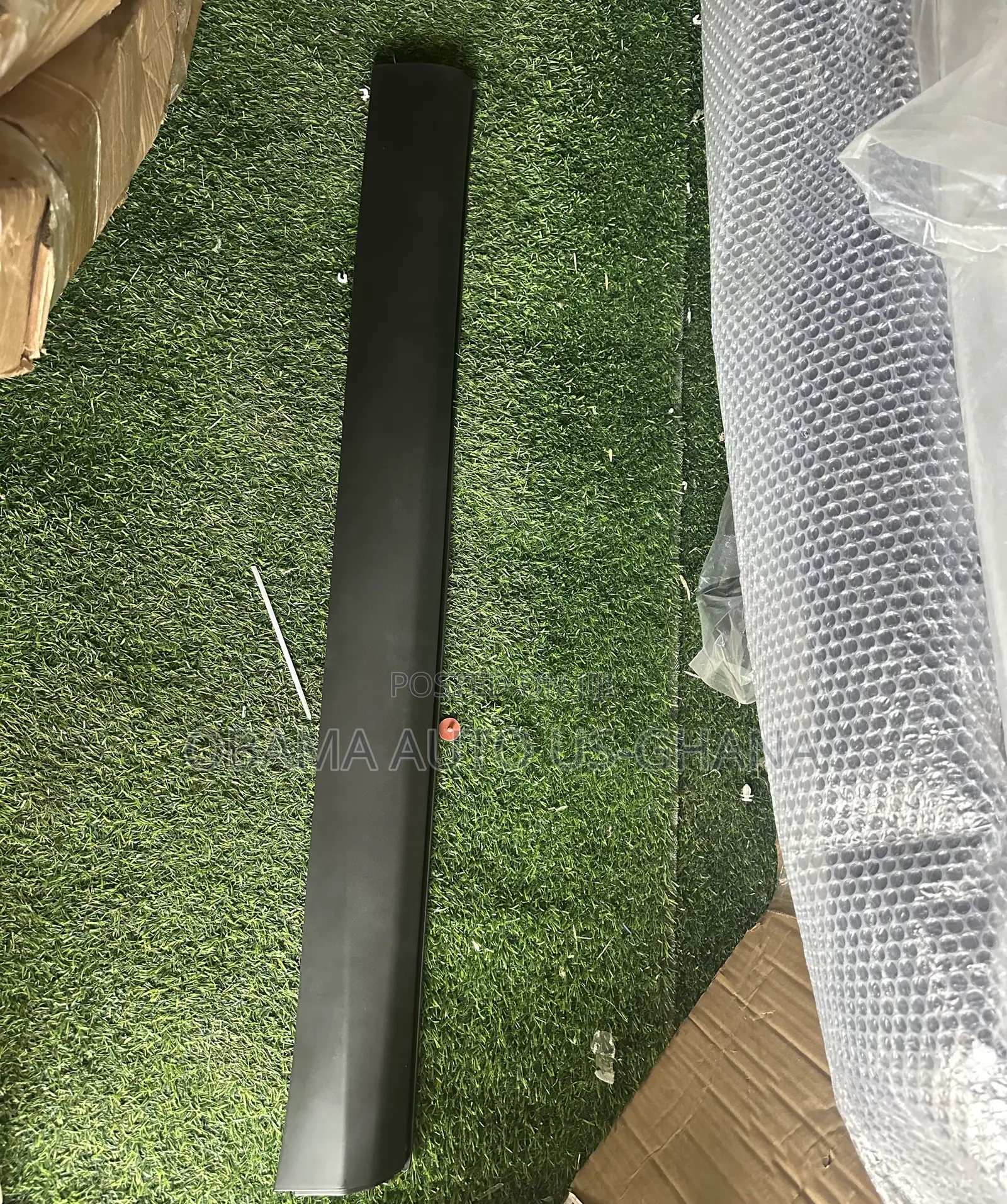 Mitsubishi Outlander 2022 2023 2024 2025 Door Moulding Trim Molding