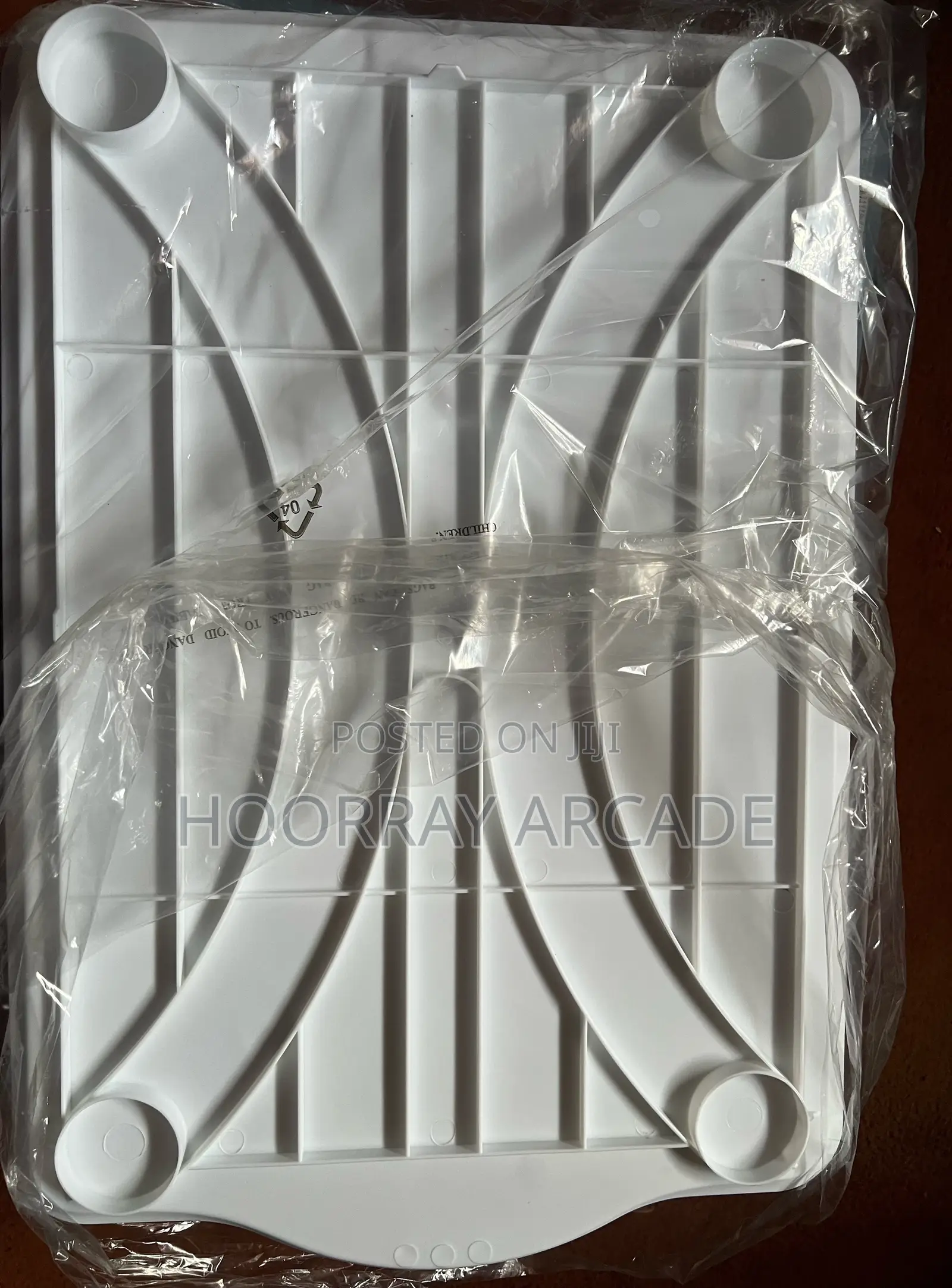 Berkley Jensen Aluminum Dish Rack - Rust-Free, Heavy-Duty Aluminum