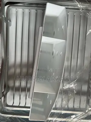 Berkley Jensen Aluminum Dish Rack - Rust-Free, Heavy-Duty Aluminum