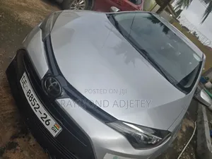 Toyota Corolla 2018 Silver