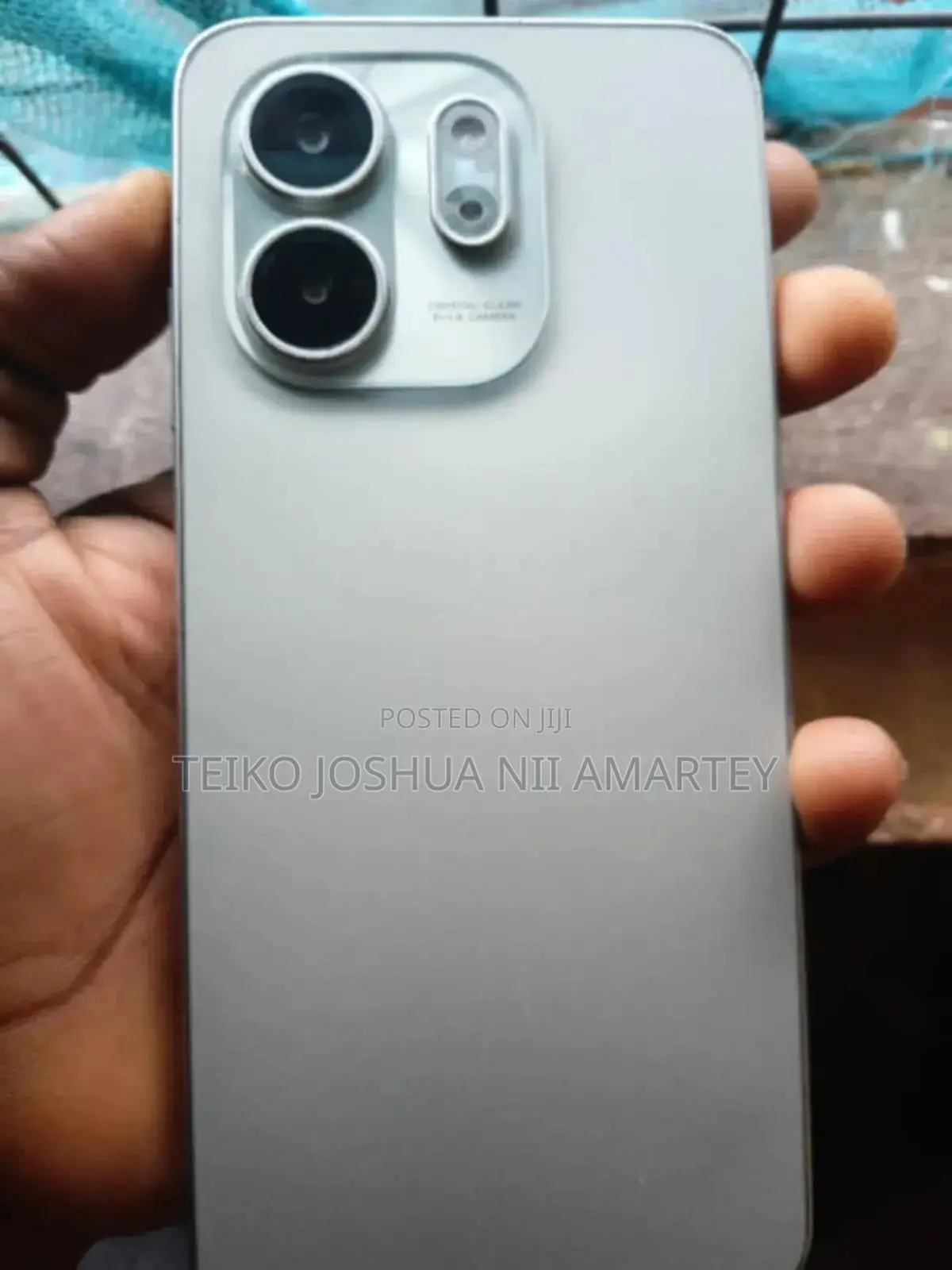 Infinix Smart 9 64 GB White