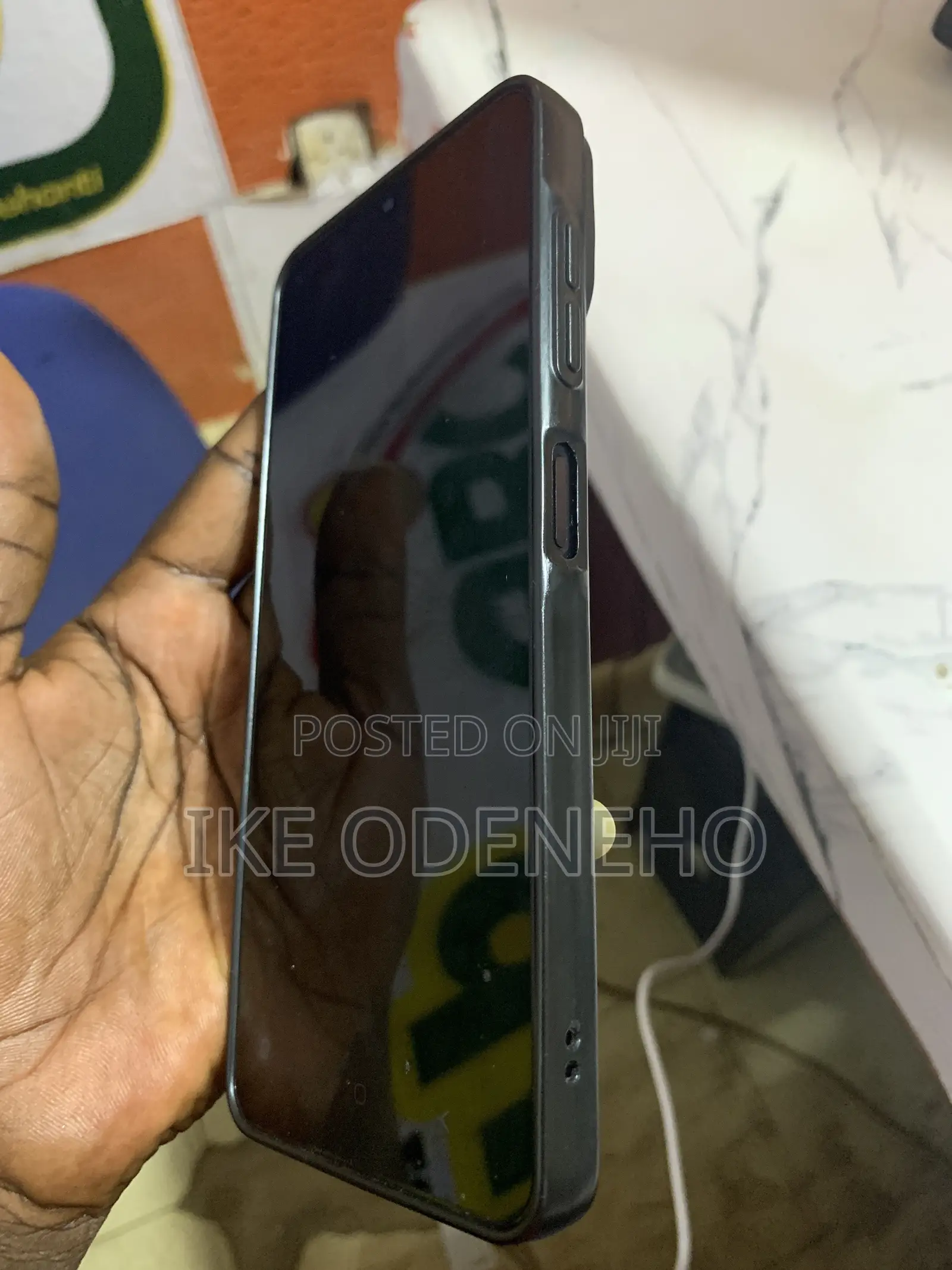 Samsung Galaxy A06 64 GB Gray