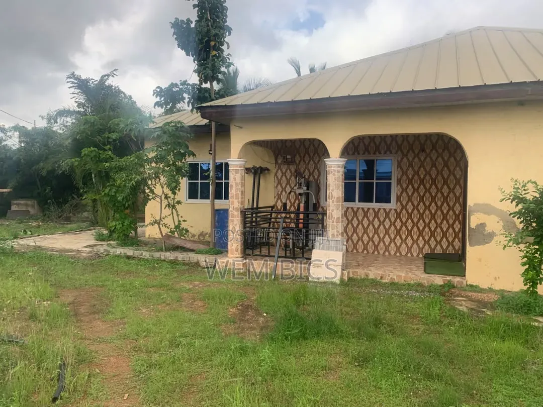 Furnished 3bdrm House in Julius, Community 25 for sale