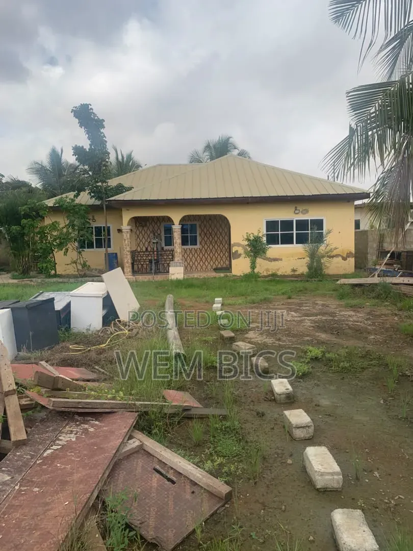 Furnished 3bdrm House in Julius, Community 25 for sale