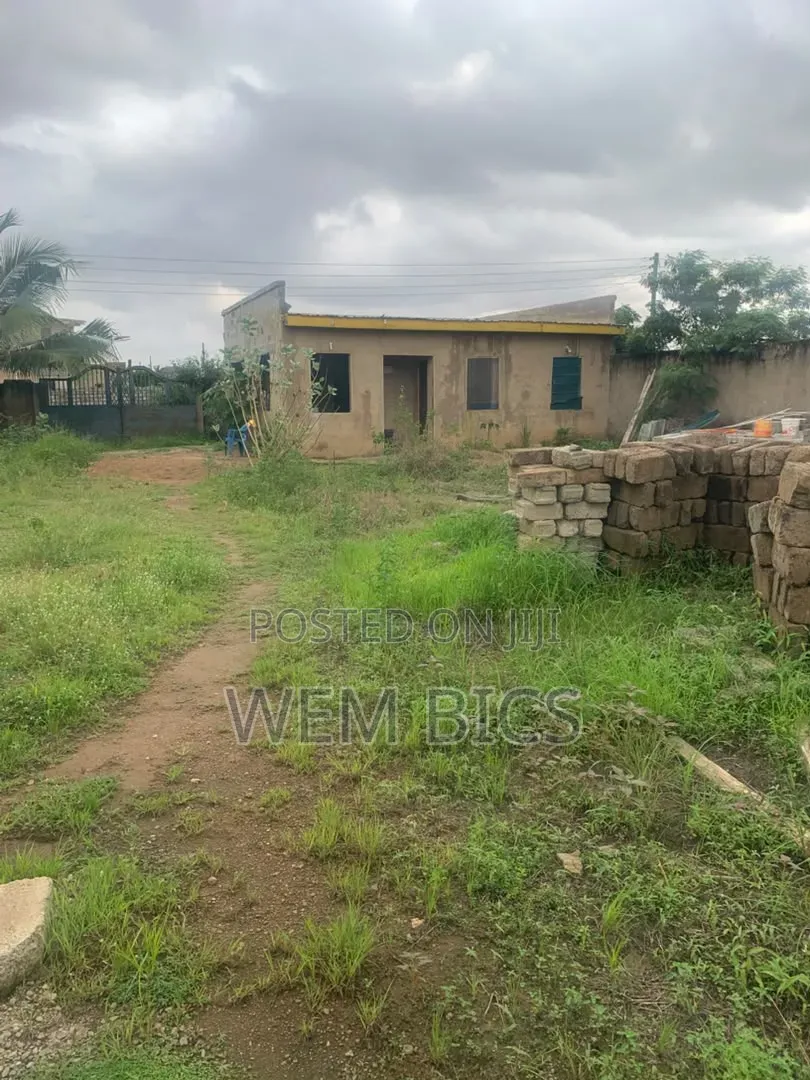 Furnished 3bdrm House in Julius, Community 25 for sale