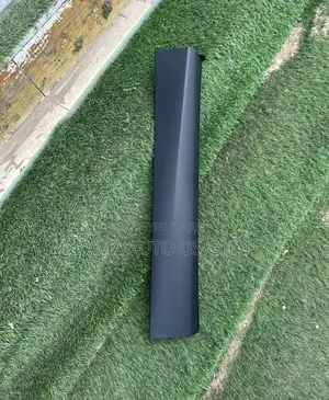 Mitsubishi Outlander 2022 2023 2024 Back Door Moulding Rear