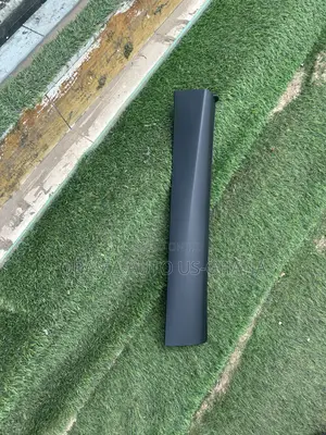 Mitsubishi Outlander 2022 2023 2024 Back Door Moulding Rear