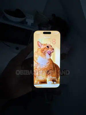 Apple iPhone 16 Pro 128 GB Gold