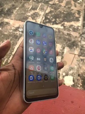 Samsung Galaxy A16 128 GB Silver