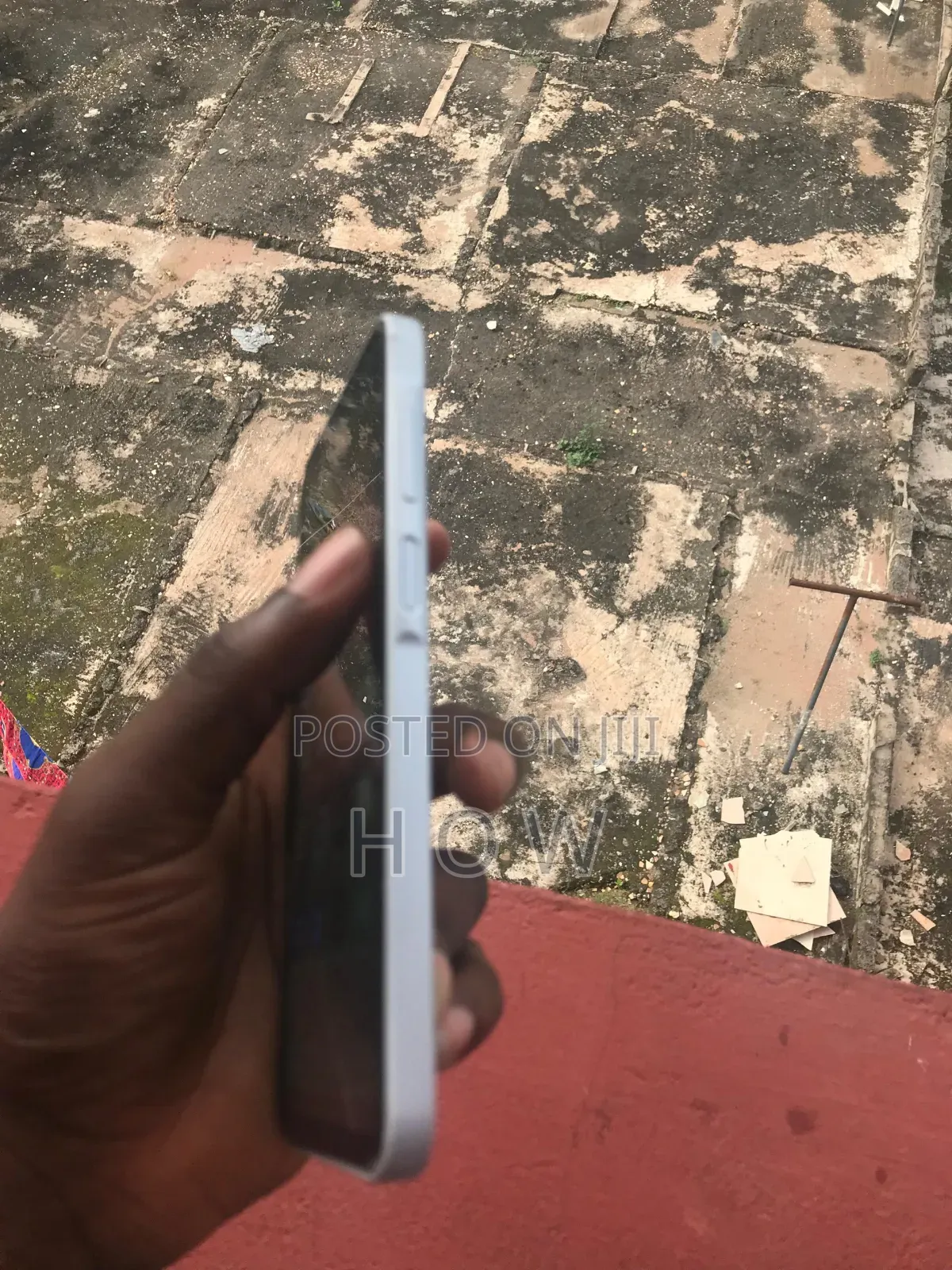 Samsung Galaxy A16 128 GB Silver