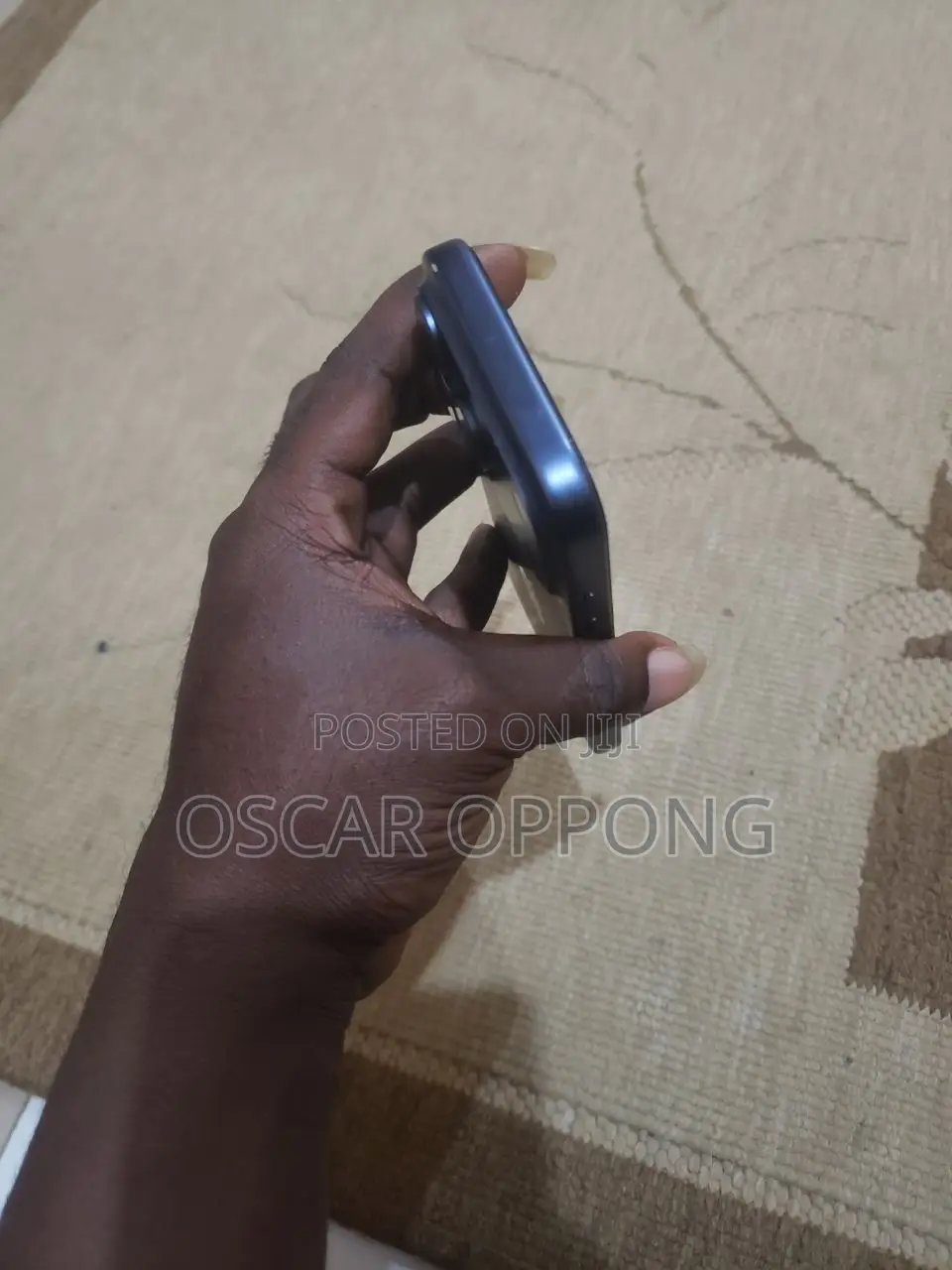 Apple iPhone 17 Pro 256 GB Blue