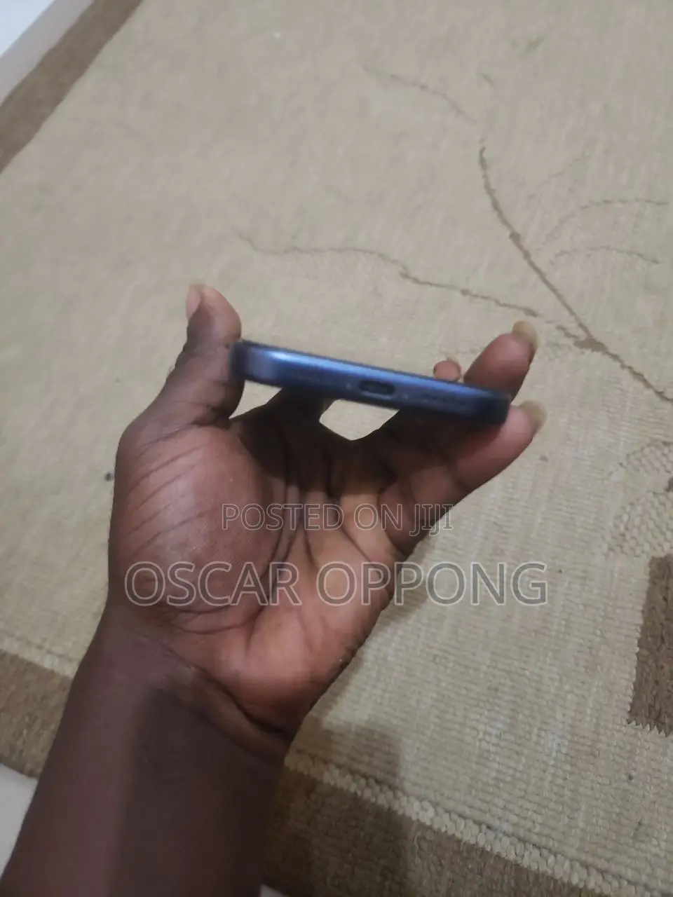 Apple iPhone 17 Pro 256 GB Blue