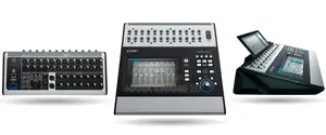 QSC Touchmix 30pro