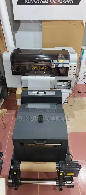 A3 DTF Printer